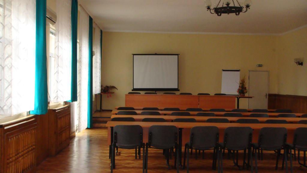 Балнеохотел "Люляци" Wrabisite Zewnętrze zdjęcie