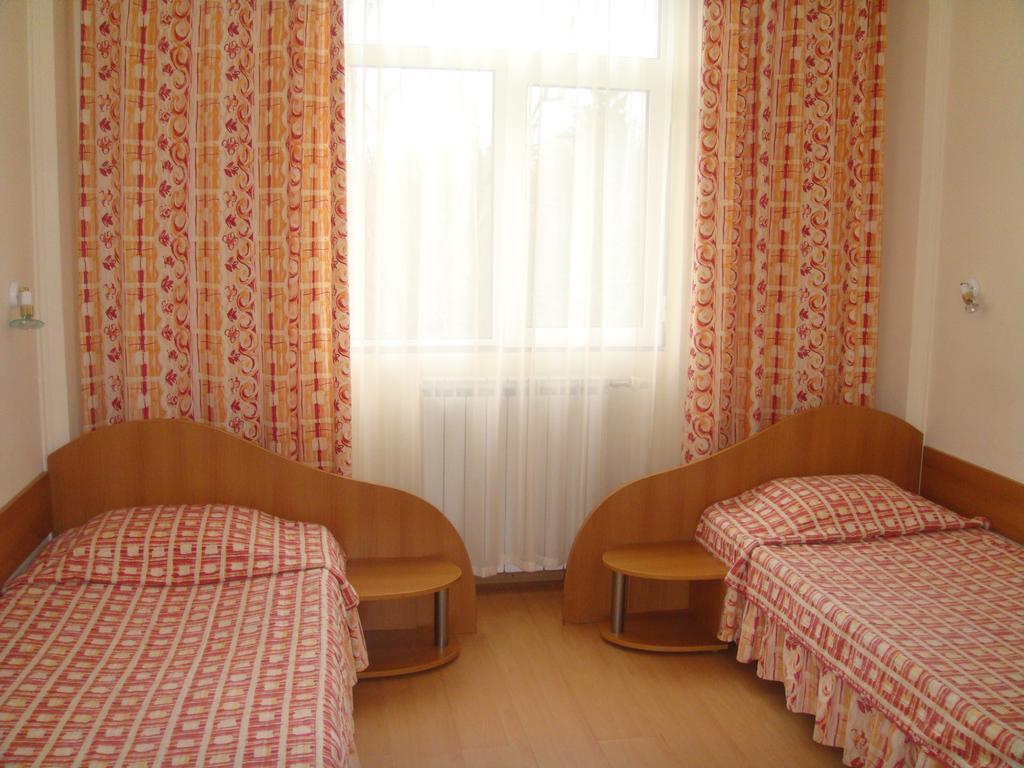 Балнеохотел "Люляци" Wrabisite Pokój zdjęcie